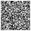 QR code with Calmetrics contacts