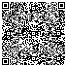 QR code with Mark 16 Ministries of Min Inc contacts