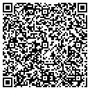 QR code with D & K Auto Body contacts