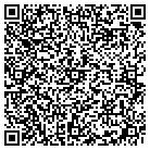 QR code with L & E Farm Drainage contacts