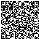 QR code with Poots Tavern contacts