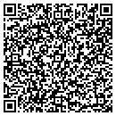 QR code with Kls Express Inc contacts