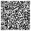 QR code with Hairs 2 U contacts