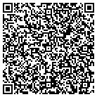 QR code with J & L Towing & Recovery contacts