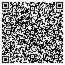 QR code with Donald Kodet contacts