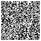 QR code with J Buxell Architecture Ltd contacts