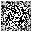 QR code with Patio Pools contacts
