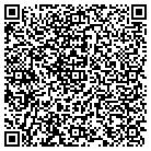 QR code with Advanced Machining Techs Inc contacts