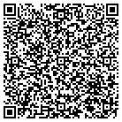 QR code with Mario Roberto Jiu-Jitsu Acdemy contacts