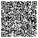 QR code with Rock & Fall contacts