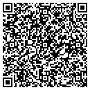 QR code with RDJ Service contacts