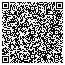 QR code with Peptx Inc contacts