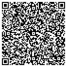 QR code with Outback Trail Ride contacts