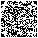 QR code with L Sam Pappas CPA contacts