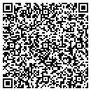 QR code with Mask Karate contacts