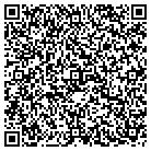 QR code with Hypnosis For Wellness Center contacts