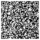 QR code with Roy R Moeller DPM contacts