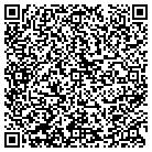QR code with Anderberg-Lund Printing Co contacts