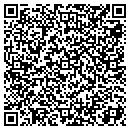 QR code with Pei Corp contacts