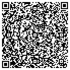 QR code with C & S Grain Systems Inc contacts