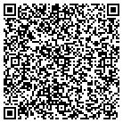 QR code with B Tucker Recruiting Inc contacts