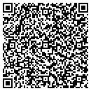 QR code with Bandanas contacts