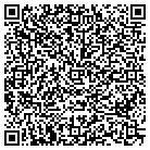 QR code with Riverside Hlstic Hlth Clnic PA contacts