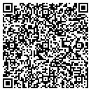 QR code with USA Color Inc contacts