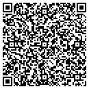 QR code with O'Leary Chiropractic contacts