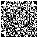 QR code with Amish Corner contacts