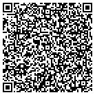 QR code with U of M Food Services contacts