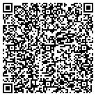QR code with Wencel Kubes Custom Cab Works contacts