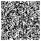 QR code with C R Schmitz Construction contacts