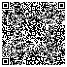 QR code with City Desk-River Bend Business contacts