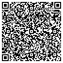 QR code with N T Nelson Farms contacts
