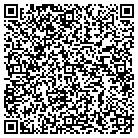 QR code with Hi Tech Custom Builders contacts