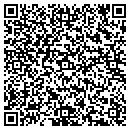 QR code with Mora City Garage contacts