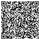 QR code with Hoys Hide A While contacts