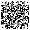 QR code with Unique Swine contacts