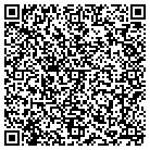 QR code with James Hacking & Assoc contacts