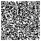 QR code with M & S Atomated Feeding Systems contacts
