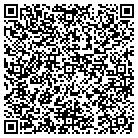 QR code with White Bear Screen Printing contacts