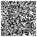QR code with J & J Productions contacts