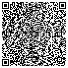 QR code with Janices Villa Salon Inc contacts
