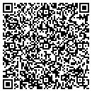 QR code with A Shade Of Duluth contacts