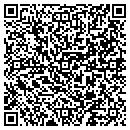 QR code with Underneath At All contacts
