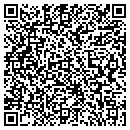 QR code with Donald Hepner contacts