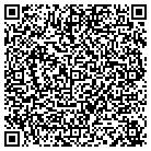 QR code with J R Murdock & Son Plbg & Heating contacts