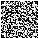 QR code with Harwick Cafeteria contacts
