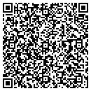 QR code with Tech Pro Inc contacts